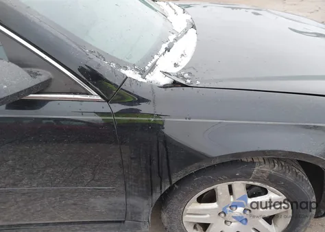 2011 Chevrolet Impala Lt from USA, damaged, VIN 2G1WB5EK7B1255398